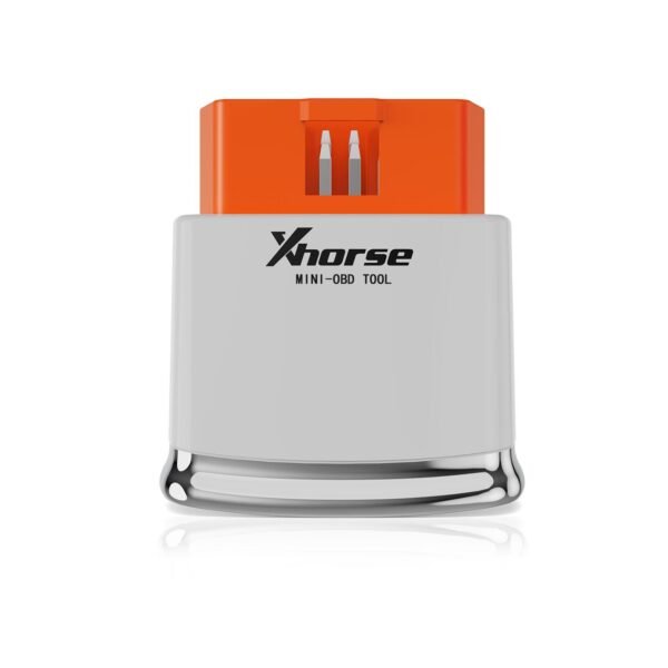 Xhorse MINI OBD Tool FT-OBD XDMOT0GL for Toyota Smart Keys Add Keys and All Keys Lost