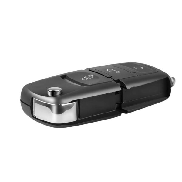 XHORSE XKB501EN Car Remote Control Key for Volkswagen B5 Type 3 Buttons VVDI Key Tool - Image 4