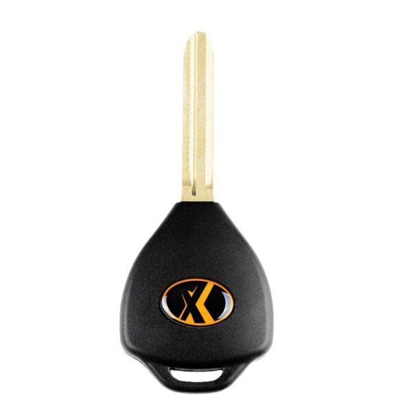 Xhorse XKTO05EN Wire Car Remote Key VVDI Toyota Flat 2 Buttons - Image 4