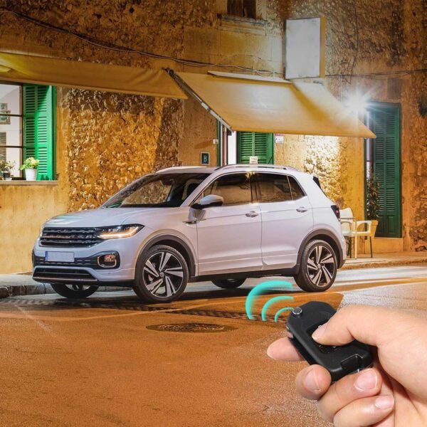 XHORSE XNHO00EN Wireless Universal Remote Key 3 Buttons for Honda VVDI Key Tool - Image 4