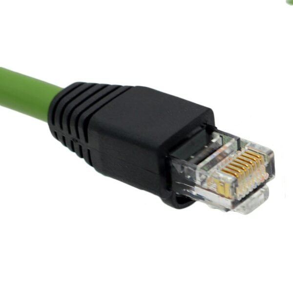 Lan Cable for Benz MB Star C4 C5 Network Cable OBD2 SD Car Diagnostic Tool Network Cable - Image 6
