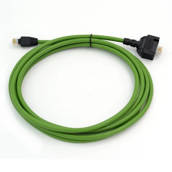 Lan Cable for Benz MB Star C4 C5 Network Cable OBD2 SD Car Diagnostic Tool Network Cable - Image 5