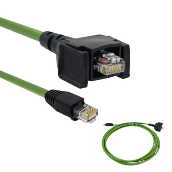 Lan Cable for Benz MB Star C4 C5 Network Cable OBD2 SD Car Diagnostic Tool Network Cable - Image 4