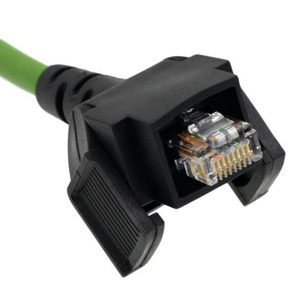 Lan Cable for Benz MB Star C4 C5 Network Cable OBD2 SD Car Diagnostic Tool Network Cable - Image 3