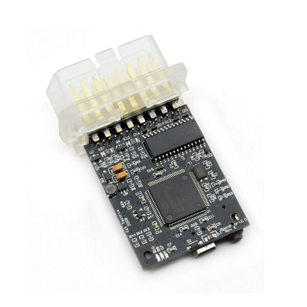 Tactrix Openport 2.0 ECU Flash Chip Tuning Tool OBD2 Connect Port USB 2.0 - Image 5