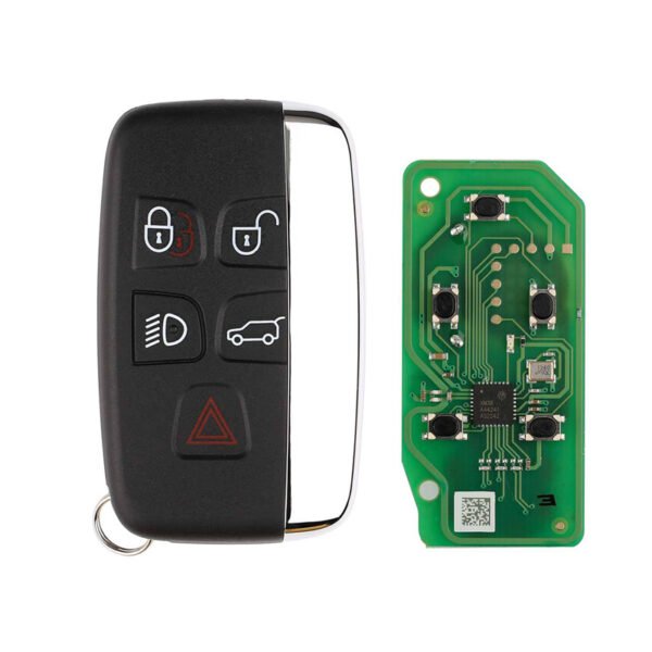 XHORSE XSLR01EN XM38 Universal Smart Key