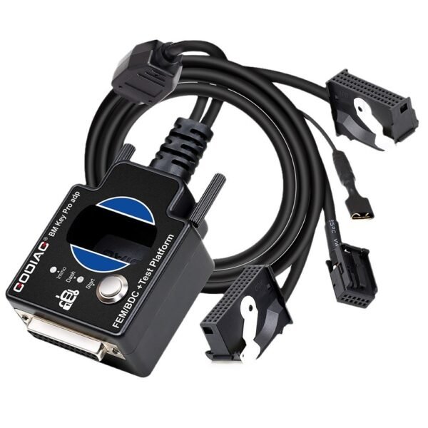 GODIAG for BMW FEM/ BDC Programming Test Platform