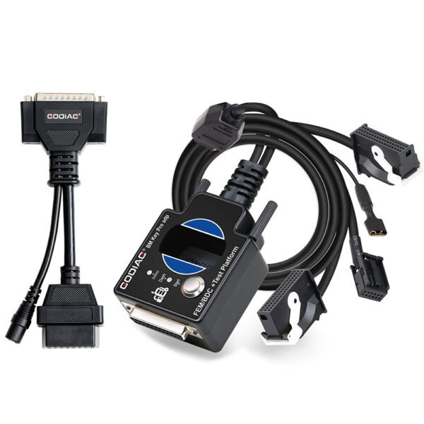 GODIAG for BMW FEM/ BDC Programming Test Platform - Image 3