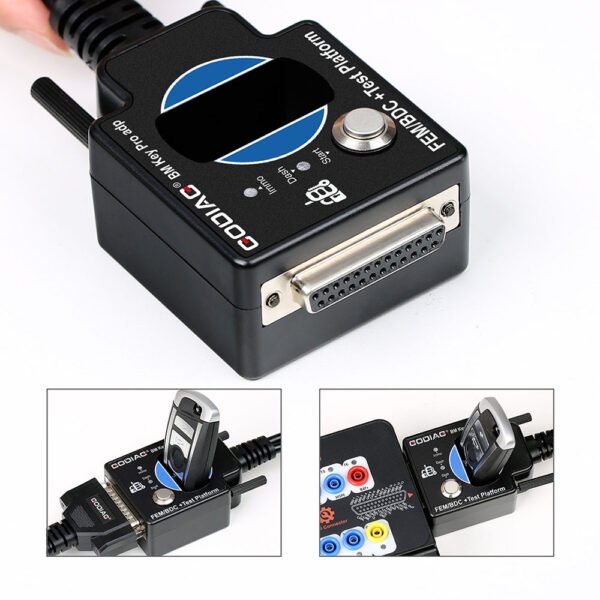 GODIAG for BMW FEM/ BDC Programming Test Platform - Image 8