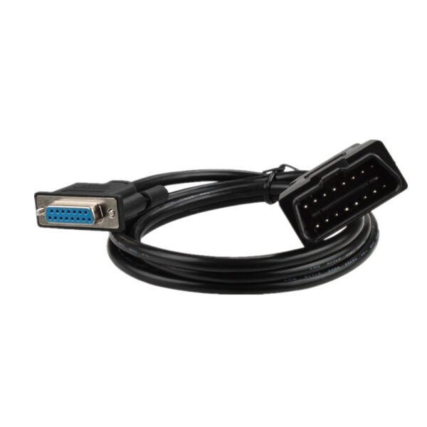 For Super VAG K+CAN Fault Diagnosis Tool Connection Cable VAG Test Main Line