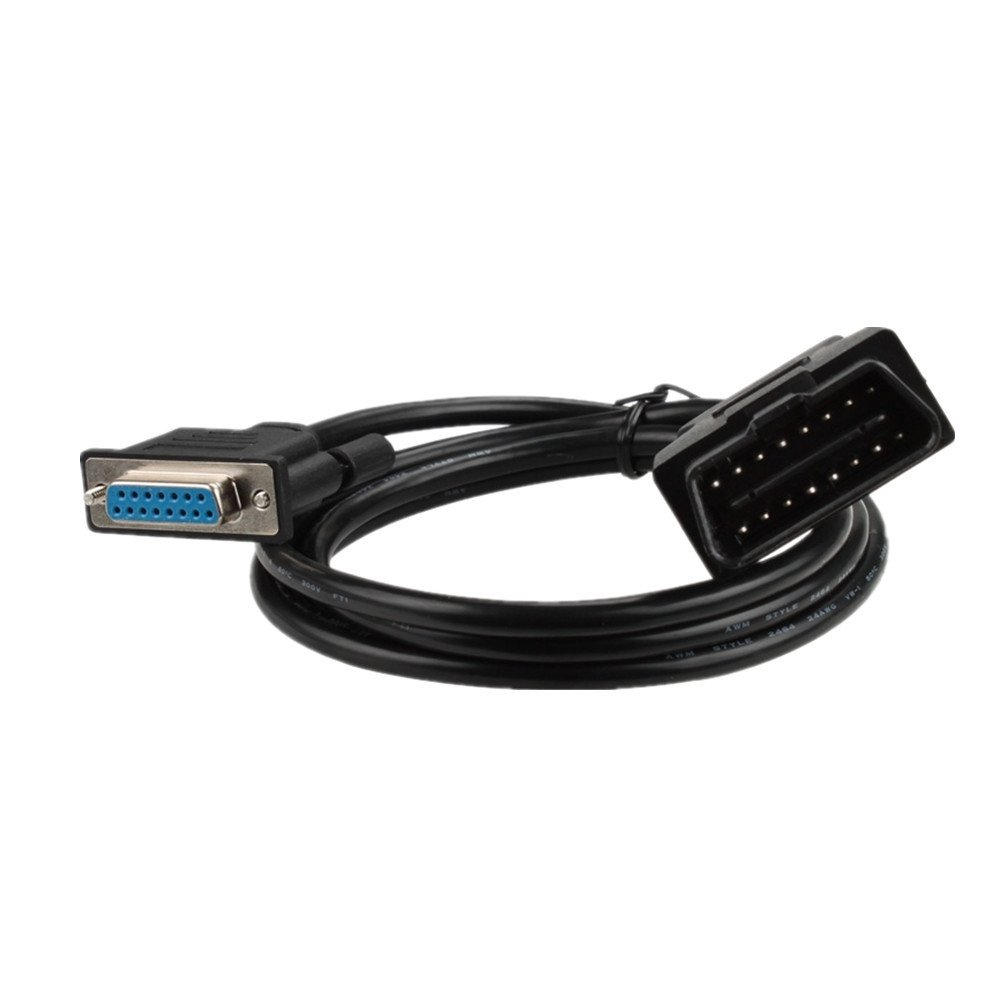 For Super VAG K+CAN Fault Diagnosis Tool Connection Cable VAG Test Main Line
