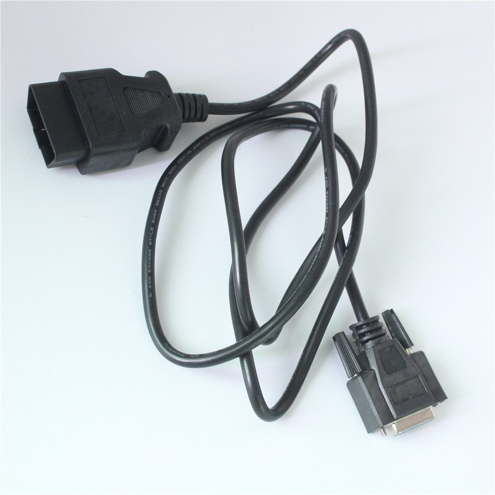 For Super VAG K+CAN Fault Diagnosis Tool Connection Cable VAG Test Main Line - Image 2