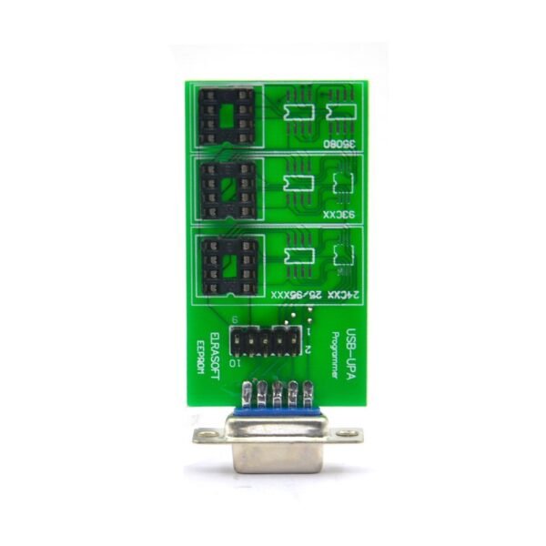 V1.3 UPA USB Adapter Eeprom Board
