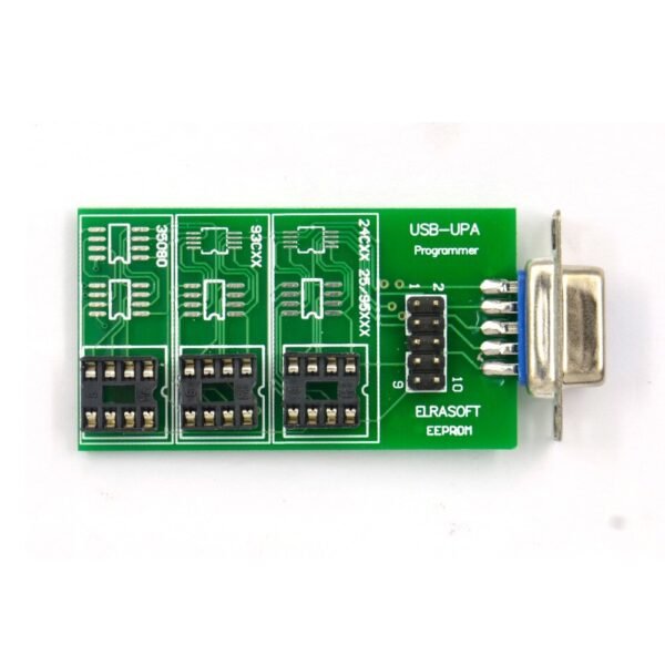 V1.3 UPA USB Adapter Eeprom Board - Image 3