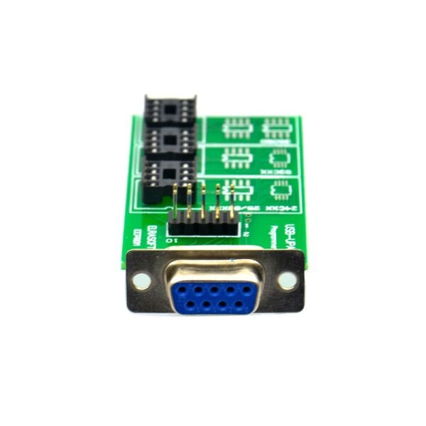 V1.3 UPA USB Adapter Eeprom Board - Image 2