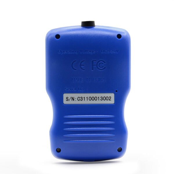 Creator C310+ Code Scanner for BMW/Mini Car Diagnostic Instrument - Image 11