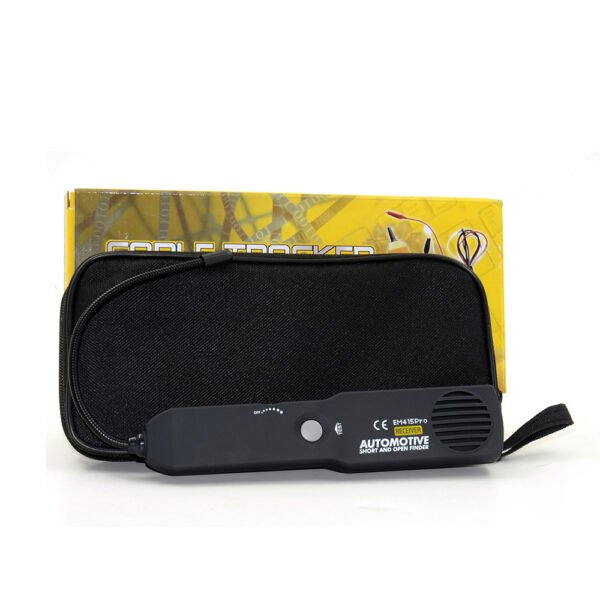 EM415 PRO Automobile Breakpoint and Circuit Breaker Detector Car Circuit Scanner 6-42V - Image 8