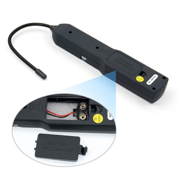EM415 PRO Automobile Breakpoint and Circuit Breaker Detector Car Circuit Scanner 6-42V - Image 3