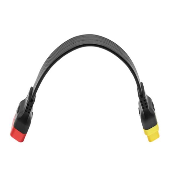 OBD Extension Cable for Launch X431 V/PRO3/Easydiag 3.0/Mdiag Main Connector 16Pin Male to Female 36cm - Image 3