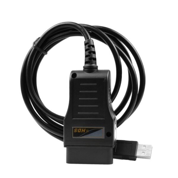 HDS Cable J2534 for Honda Detection Line Diagnostic Tool
