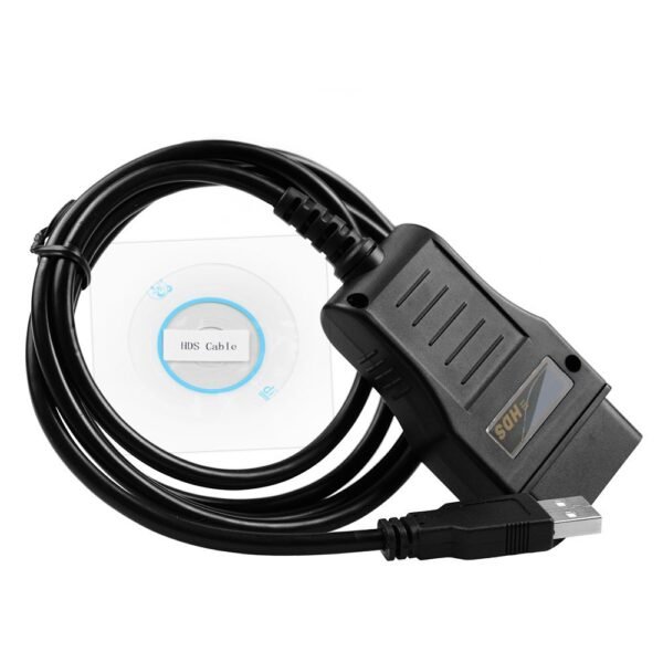 HDS Cable J2534 for Honda Detection Line Diagnostic Tool - Image 5