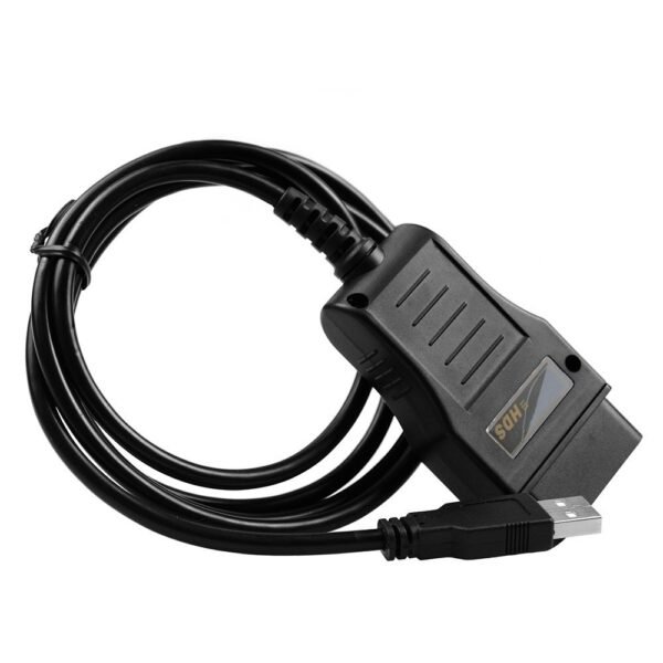 HDS Cable J2534 for Honda Detection Line Diagnostic Tool - Image 4