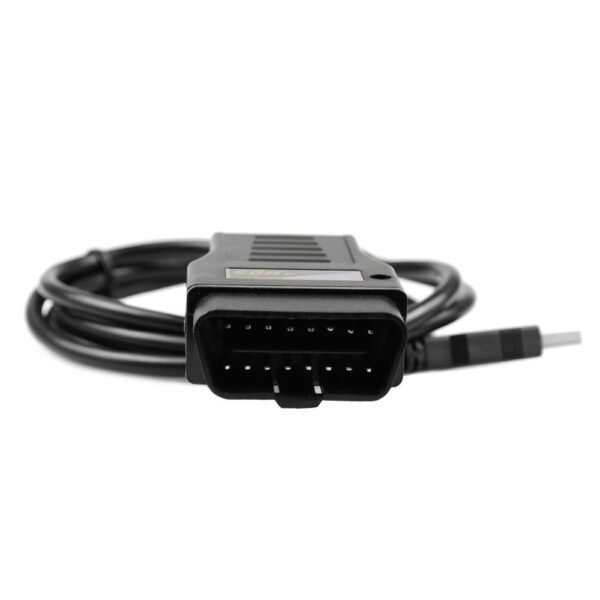 HDS Cable J2534 for Honda Detection Line Diagnostic Tool - Image 3