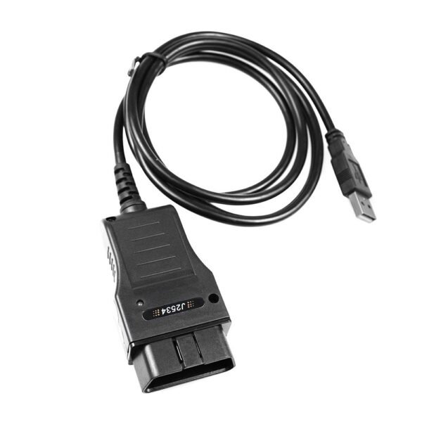 HDS Cable J2534 for Honda Detection Line Diagnostic Tool - Image 2