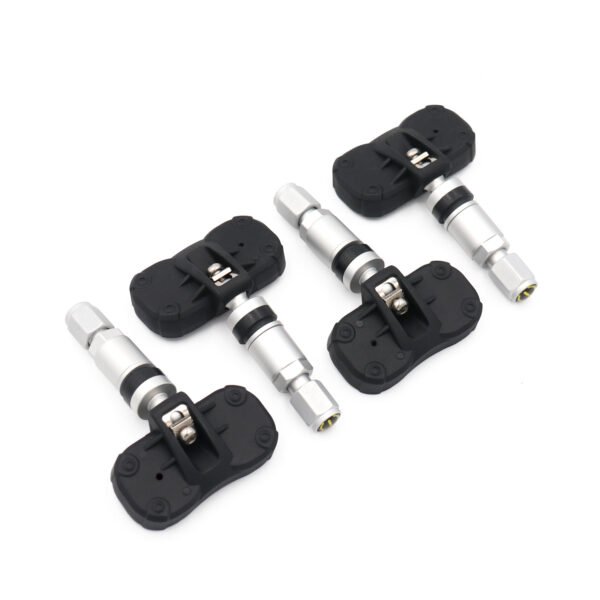 Bluetooth 5.0 TPMS Tire Pressure Monitor Sensor - Image 3