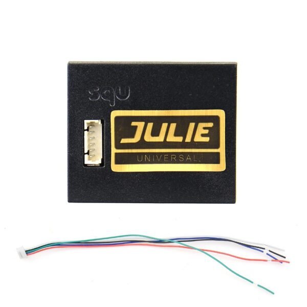 JULIE V96 Universal ECU Repair Simulator K-Line/Can Bus - Image 3
