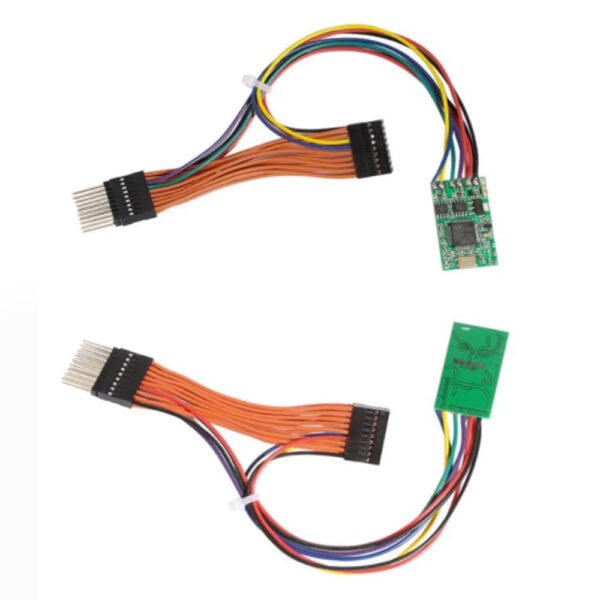 MB CAN Filter 18 In 1 Benz/BMW Universal Filter Odometer Adjustment Universal CAN Filt - Image 4