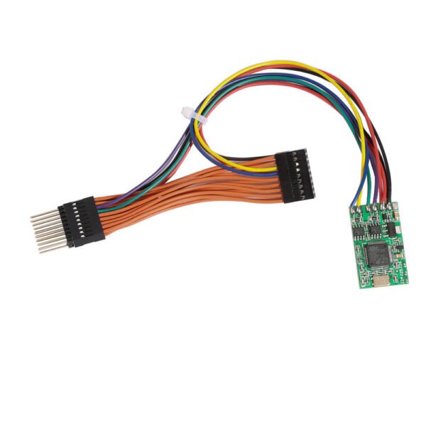 MB CAN Filter 18 In 1 Benz/BMW Universal Filter Odometer Adjustment Universal CAN Filt - Image 3