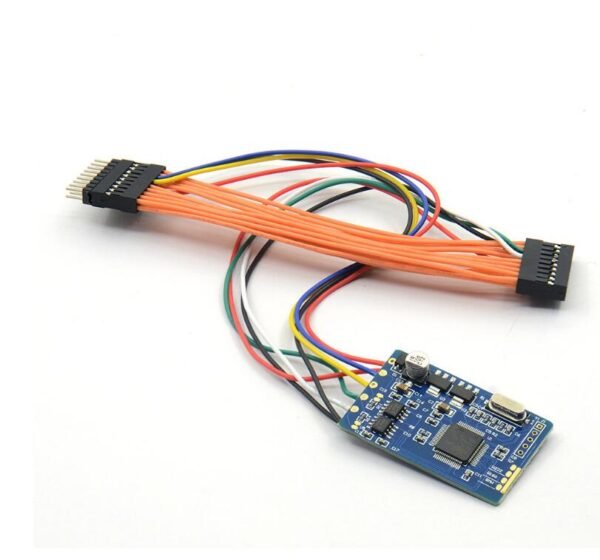 MB CAN Filter 18 In 1 Benz/BMW Universal Filter Odometer Adjustment Universal CAN Filt - Image 2