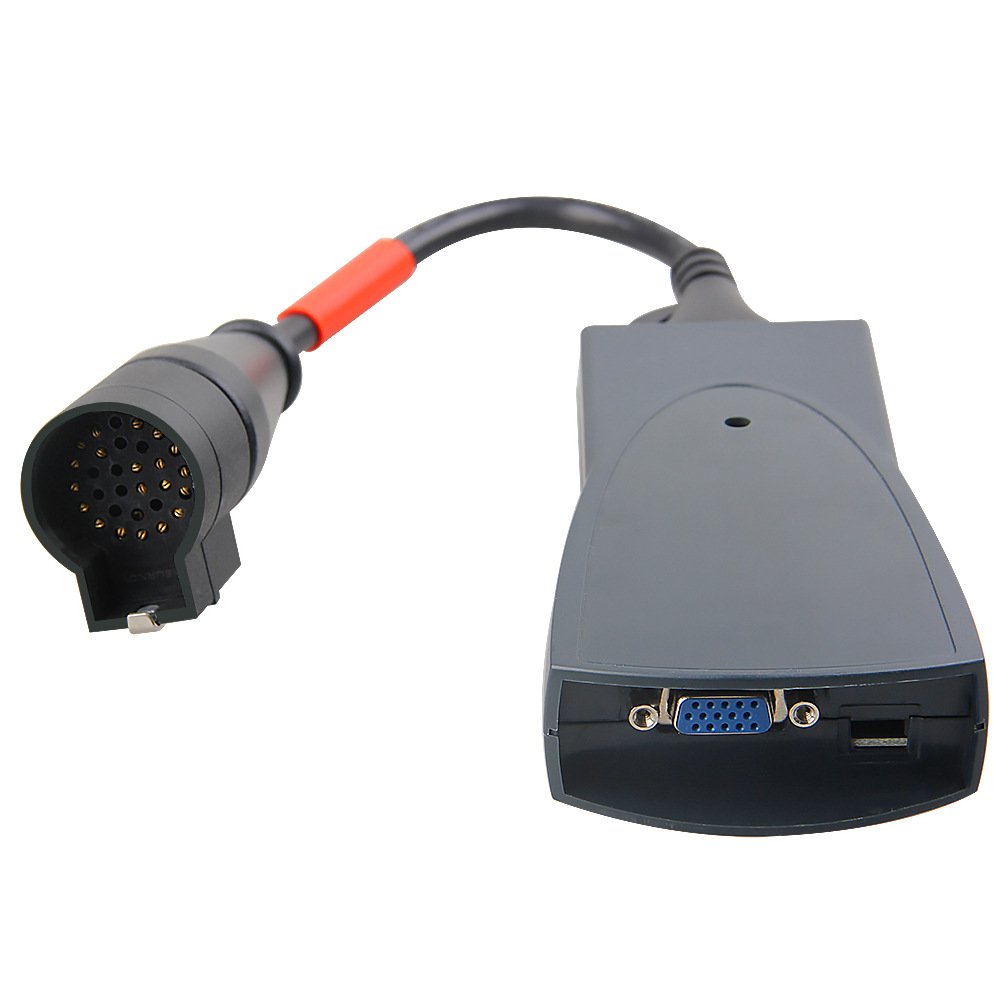 PP2000 Full Chip Lexia3 Diagbox Peugeot Citroen Diagnostic Detector - Image 9