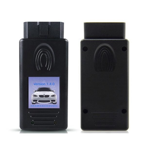 Scanner 1.4/1.4.0 Automobile Fault Diagnosis Detector Fault Detection Line for BMW - Image 2