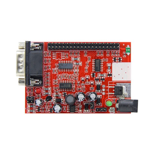 Full Adaptors for All UPA USB V1.3 Programmer - Image 4