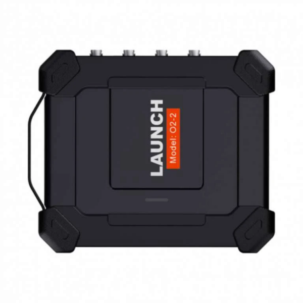 LAUNCH X431 O2-2 Scope Box Oscilloscope (4 Channels) Compatible With The X-431 PAD VII, PAD V, PAD III - Image 8