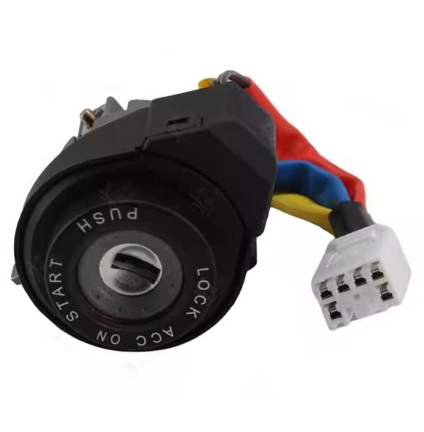 Ignition Lock for KIA Hyundai Soba 81900-1WK00 Auto Central Control Lock Core - Image 3