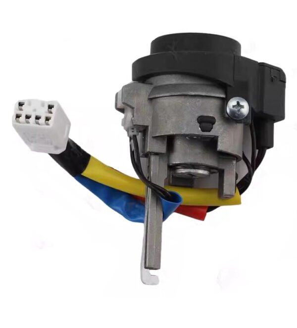 Ignition Lock for KIA Hyundai Soba 81900-1WK00 Auto Central Control Lock Core - Image 2