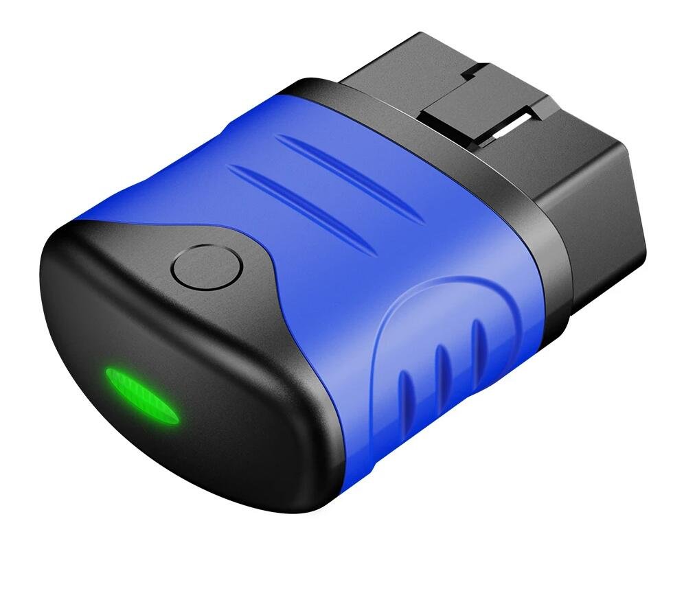 AUTOPHIX 3910 Car Diagnostic Tool Bluetooth OBD2 Scanner for BMW/MINI/Rolls Royce EPB ETC Reset Battery Check Free Update