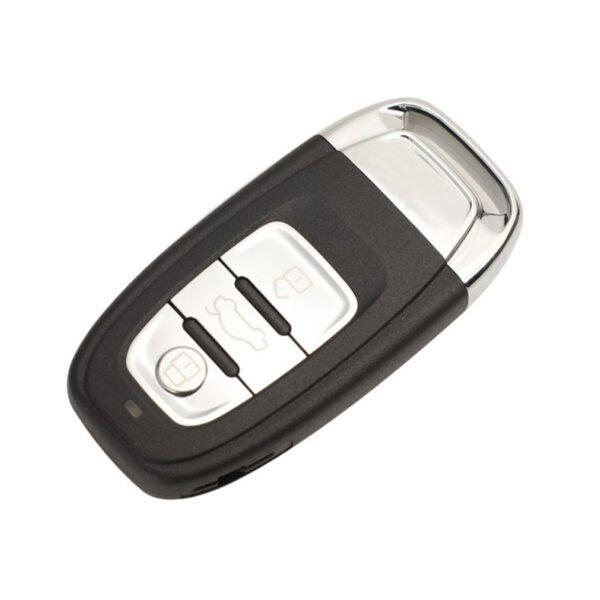 3 Buttons PCF7945A 434/868MHz Remote Car Keys for Audi 8T0 959 754 - Image 4