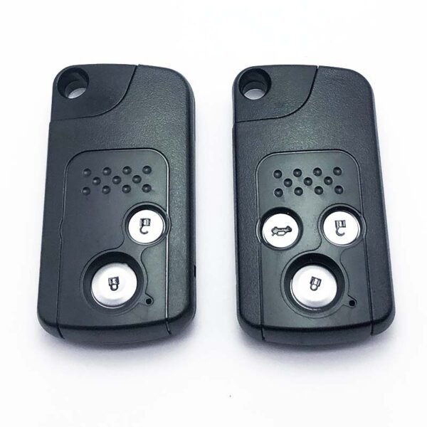 For Honda Car Keys Accord Brex Gostu Car Key Shell - Image 2