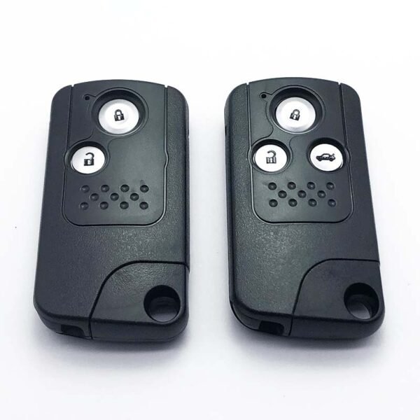 For Honda Car Keys Accord Brex Gostu Car Key Shell