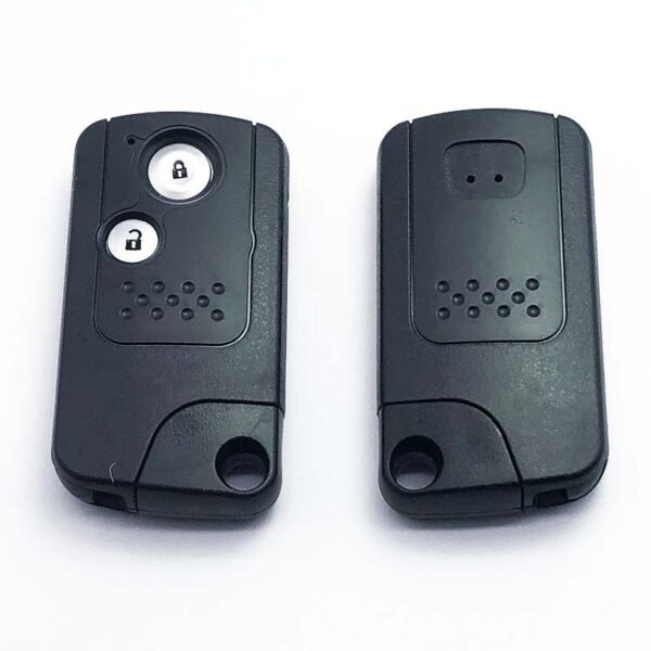 For Honda Car Keys Accord Brex Gostu Car Key Shell - Image 3