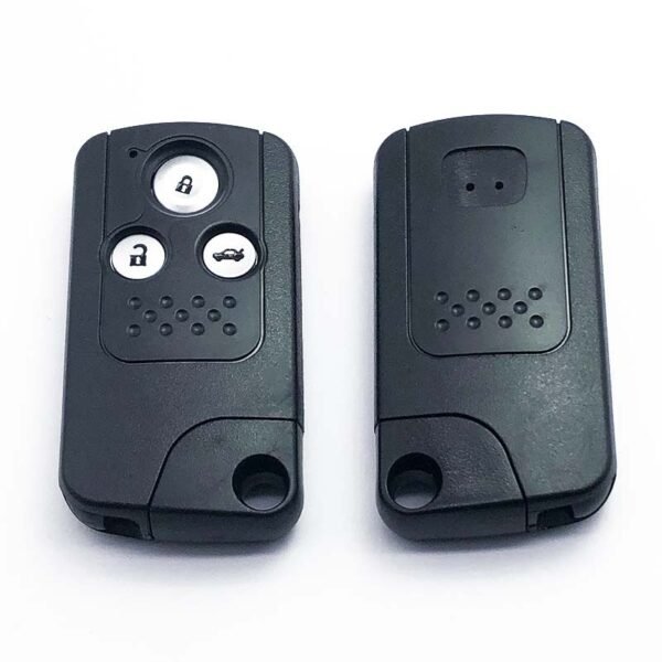For Honda Car Keys Accord Brex Gostu Car Key Shell - Image 4