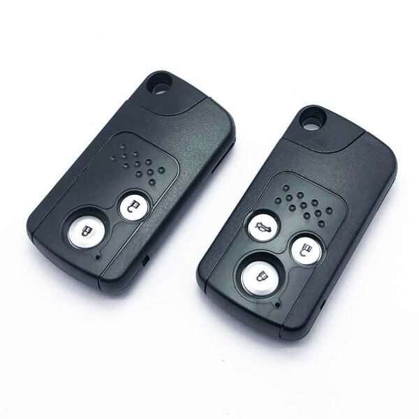 For Honda Car Keys Accord Brex Gostu Car Key Shell - Image 5