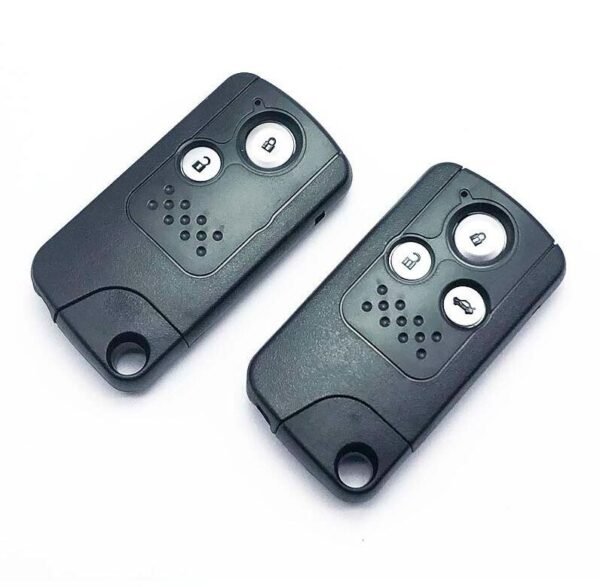 For Honda Car Keys Accord Brex Gostu Car Key Shell - Image 6