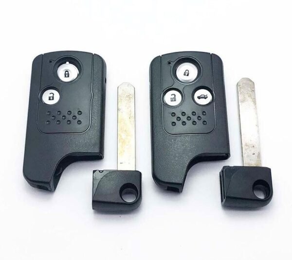 For Honda Car Keys Accord Brex Gostu Car Key Shell - Image 7