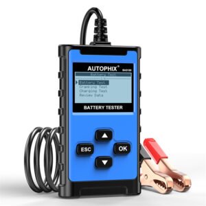 Autophix BAS100 Car Battery Tester