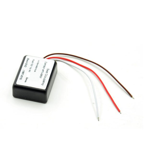 For BWM E31 E36 E60 E65 E70 Seat Occupancy Sensor Emulator - Image 2